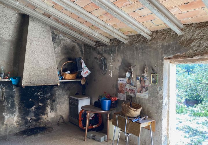 Landejendom i El Perello, Tarragona, El Perello - € 36.000 | Ref: Finca Montanas - foto 1